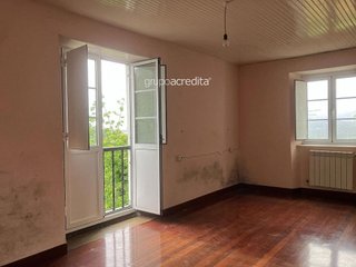 Casa en venta en Abegondo
