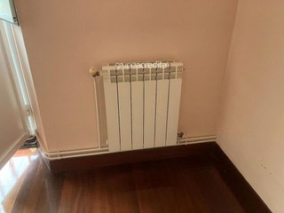 Casa en venta en Abegondo