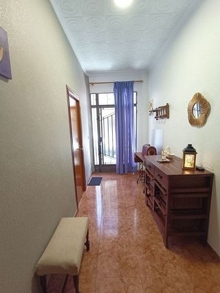 Casa adosada en venta en Camino de Onda - Salesianos - Centro en Burriana