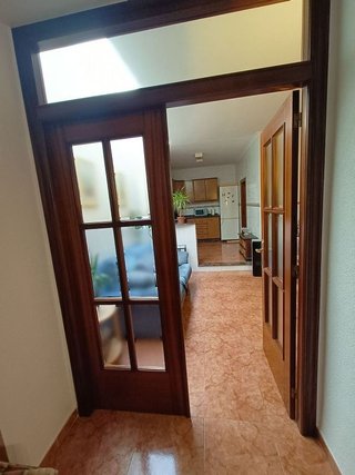 Casa adosada en venta en Camino de Onda - Salesianos - Centro en Burriana