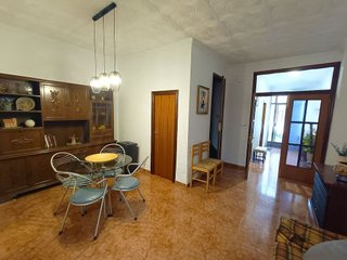 Casa adosada en venta en Camino de Onda - Salesianos - Centro en Burriana