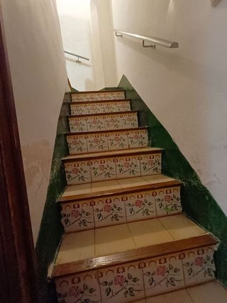 Casa adosada en venta en Camino de Onda - Salesianos - Centro en Burriana