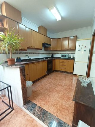 Casa adosada en venta en Camino de Onda - Salesianos - Centro en Burriana