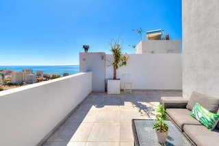 Casa adosada en venta en Torreblanca del Sol en Fuengirola