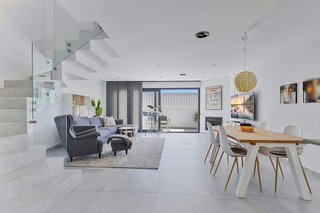Casa adosada en venta en Torreblanca del Sol en Fuengirola