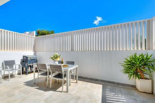 Casa adosada en venta en Torreblanca del Sol en Fuengirola