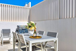 Casa adosada en venta en Torreblanca del Sol en Fuengirola