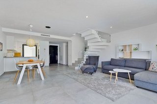 Casa adosada en venta en Torreblanca del Sol en Fuengirola