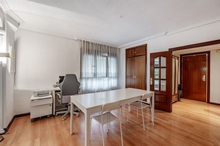 Piso en alquiler en Acacias en Madrid