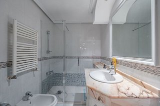 Piso en alquiler en Acacias en Madrid