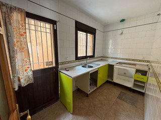 Casa adosada en venta en Núcleo Urbano en Chiclana de la Frontera