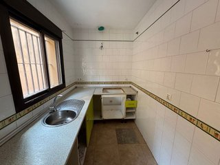 Casa adosada en venta en Núcleo Urbano en Chiclana de la Frontera