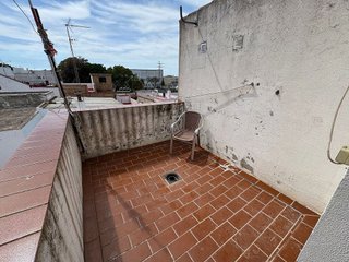 Casa adosada en venta en Núcleo Urbano en Chiclana de la Frontera