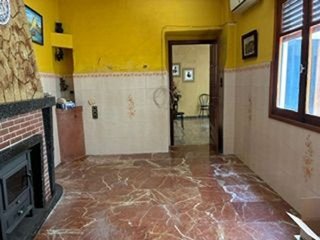 Casa adosada en venta en Xàtiva