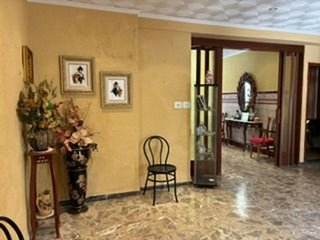Casa adosada en venta en Xàtiva