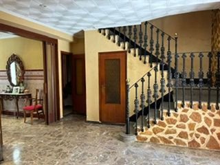 Casa adosada en venta en Xàtiva