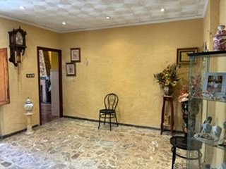 Casa adosada en venta en Xàtiva