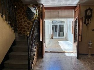 Casa adosada en venta en Xàtiva