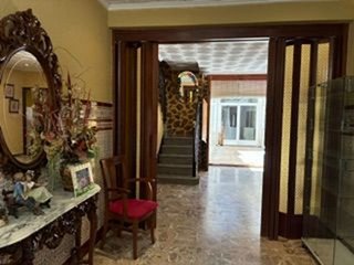 Casa adosada en venta en Xàtiva