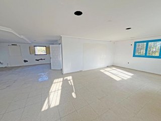 Casa rural en venta en Jubalcoi en Elche