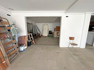 Casa rural en venta en Jubalcoi en Elche