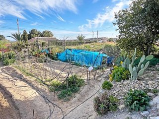 Casa rural en venta en Jubalcoi en Elche