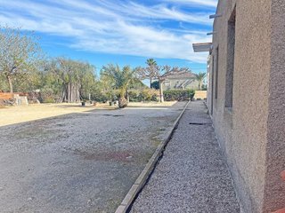 Casa rural en venta en Jubalcoi en Elche