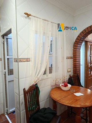 Casa en venta en Barbate ciudad en Barbate