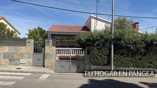 Chalet en venta en Álamo (El)