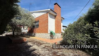 Chalet en venta en Álamo (El)