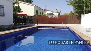 Chalet en venta en Álamo (El)