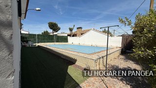 Chalet en venta en Álamo (El)