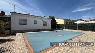 Chalet en venta en Álamo (El)