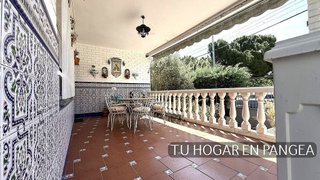 Chalet en venta en Álamo (El)