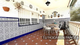 Chalet en venta en Álamo (El)