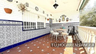 Chalet en venta en Álamo (El)