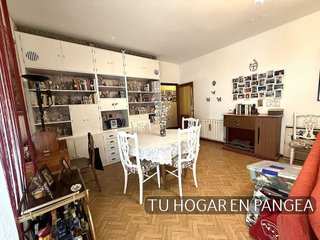 Chalet en venta en Álamo (El)