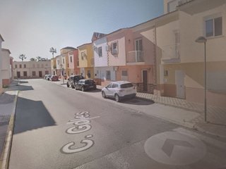 Casa adosada en venta en Bollullos de la Mitación