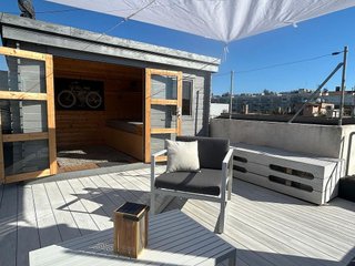 Casa adosada en venta en Amanecer - L'Olivera en Palma de Mallorca