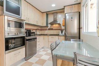 Chalet en venta en Maracena
