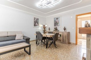 Chalet en venta en Maracena