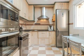 Chalet en venta en Maracena
