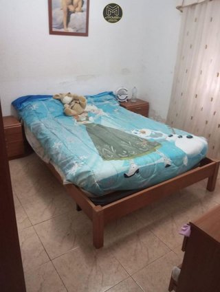 Casa en venta en Ctra. Circunvalación - La Magdalena en Jaén