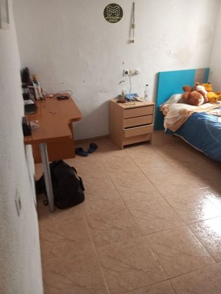 Casa en venta en Ctra. Circunvalación - La Magdalena en Jaén