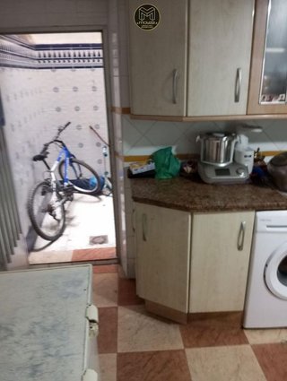 Casa en venta en Ctra. Circunvalación - La Magdalena en Jaén