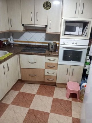 Casa en venta en Ctra. Circunvalación - La Magdalena en Jaén