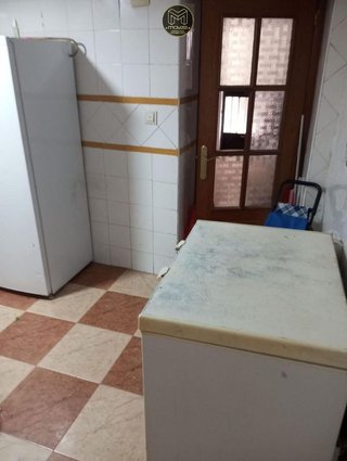 Casa en venta en Ctra. Circunvalación - La Magdalena en Jaén
