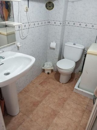 Casa en venta en Ctra. Circunvalación - La Magdalena en Jaén