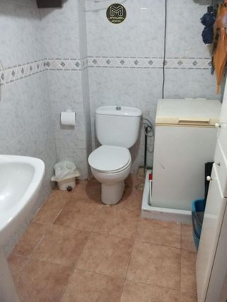 Casa en venta en Ctra. Circunvalación - La Magdalena en Jaén