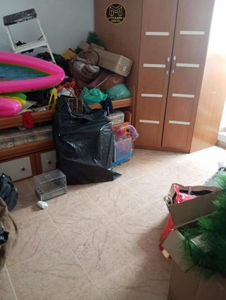 Casa en venta en Ctra. Circunvalación - La Magdalena en Jaén